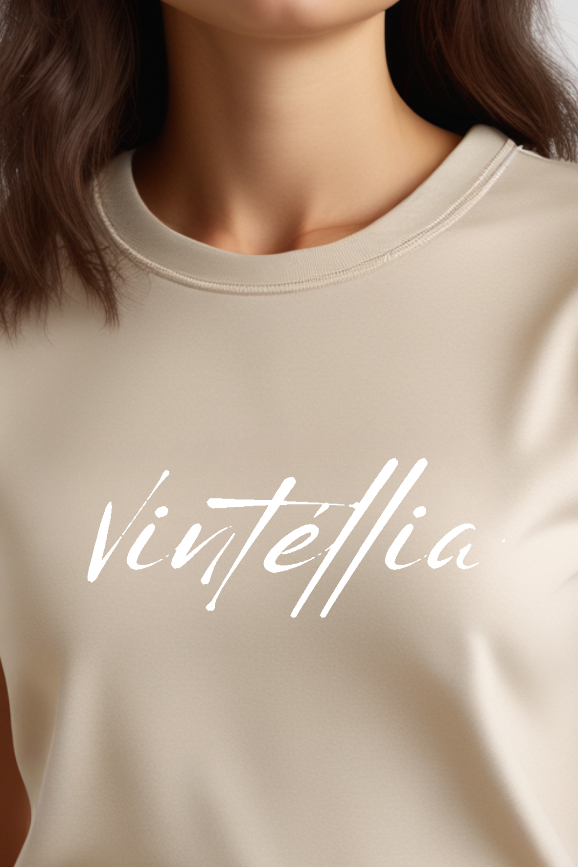 Vintéllia Brand T-Shirt