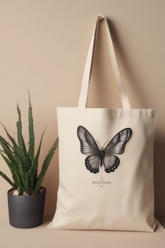 Vintéllia Tote Bag